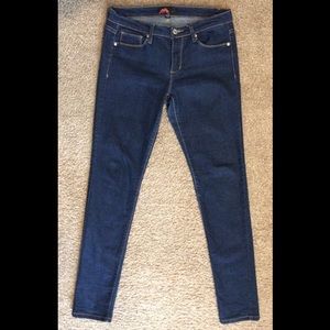 FORVER 21 Skinny Jeans Women’s size 29